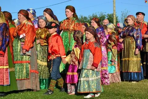 Горка усть