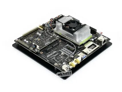 Jetson pro max