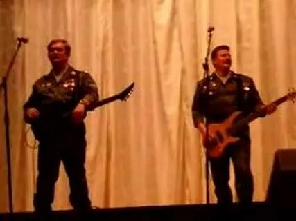 Дяди васины войска