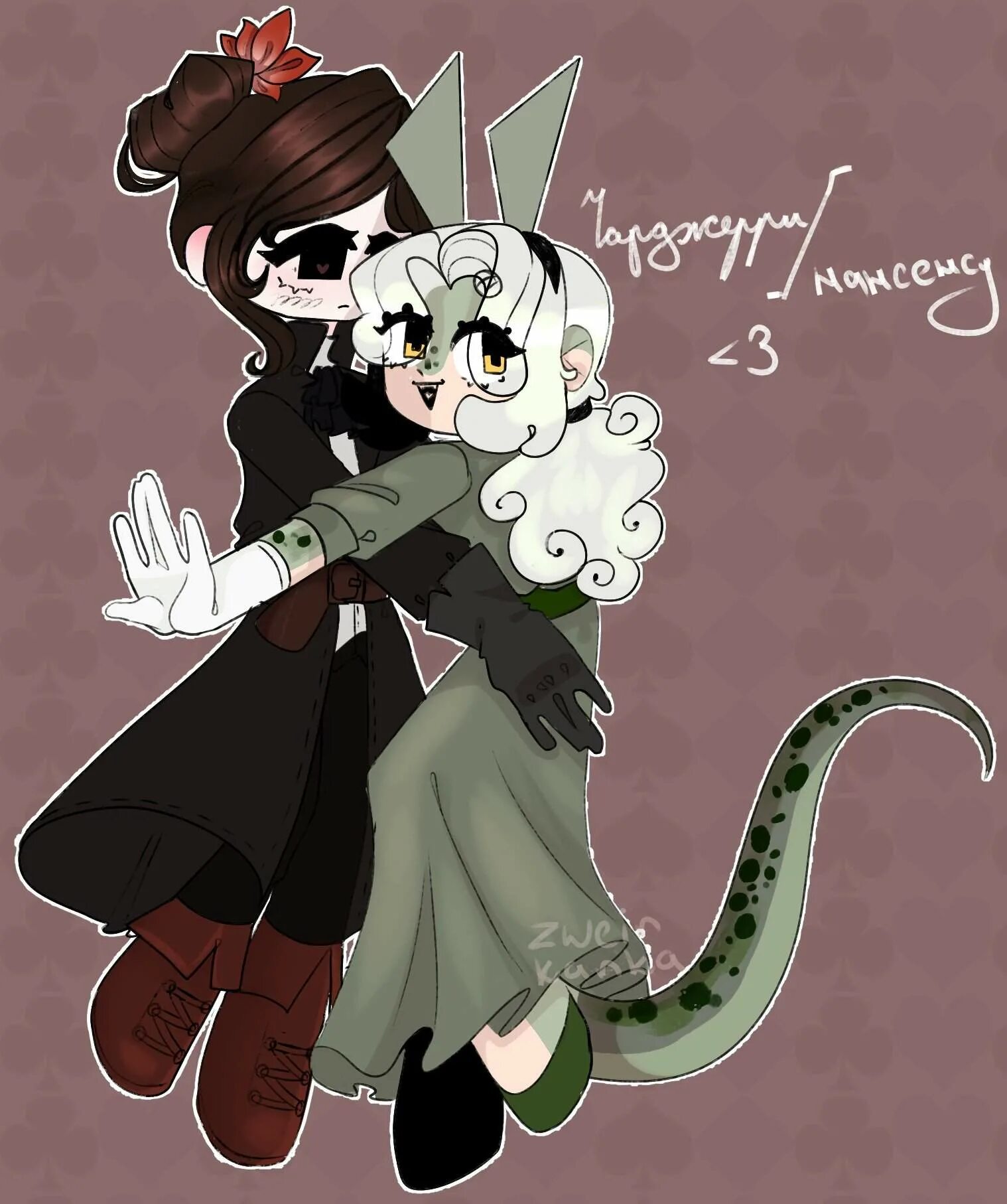 инмт хуманизации. инмт хуманизация персонажей. н. инмт арты. н.