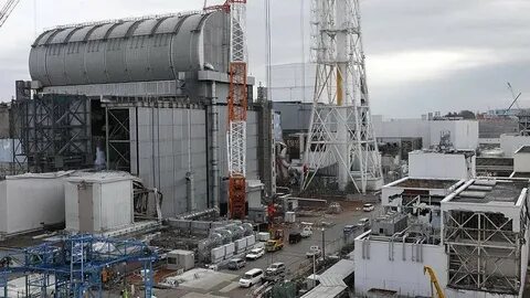 Что случилось на фукусиме