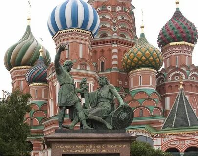 Пожарская церковь