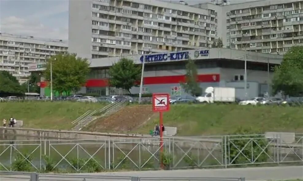 Ул липецкая москва. Москва улица липецкая 13. Ул липецкая 13. , д. 2.