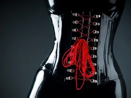 Fetish hardcore