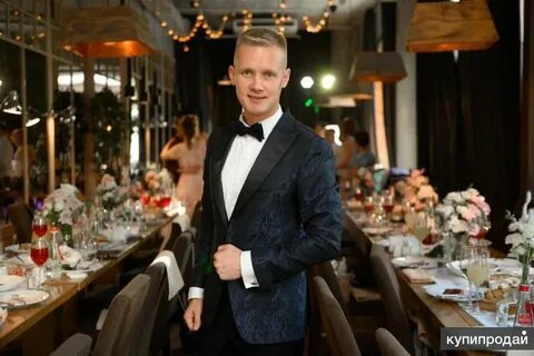 Ведущий на юбилей нижний новгород