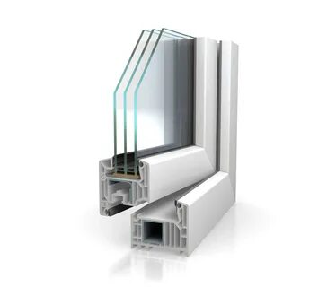 Профиль veka whs