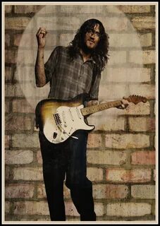 John frusciante