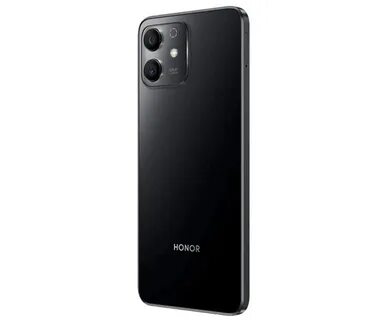 Honor x8b black