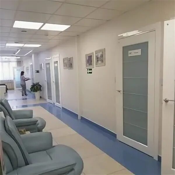 ЕвроМед, диагностический центр в Красноярске на улица Щербакова, 49 отзывы, ад
