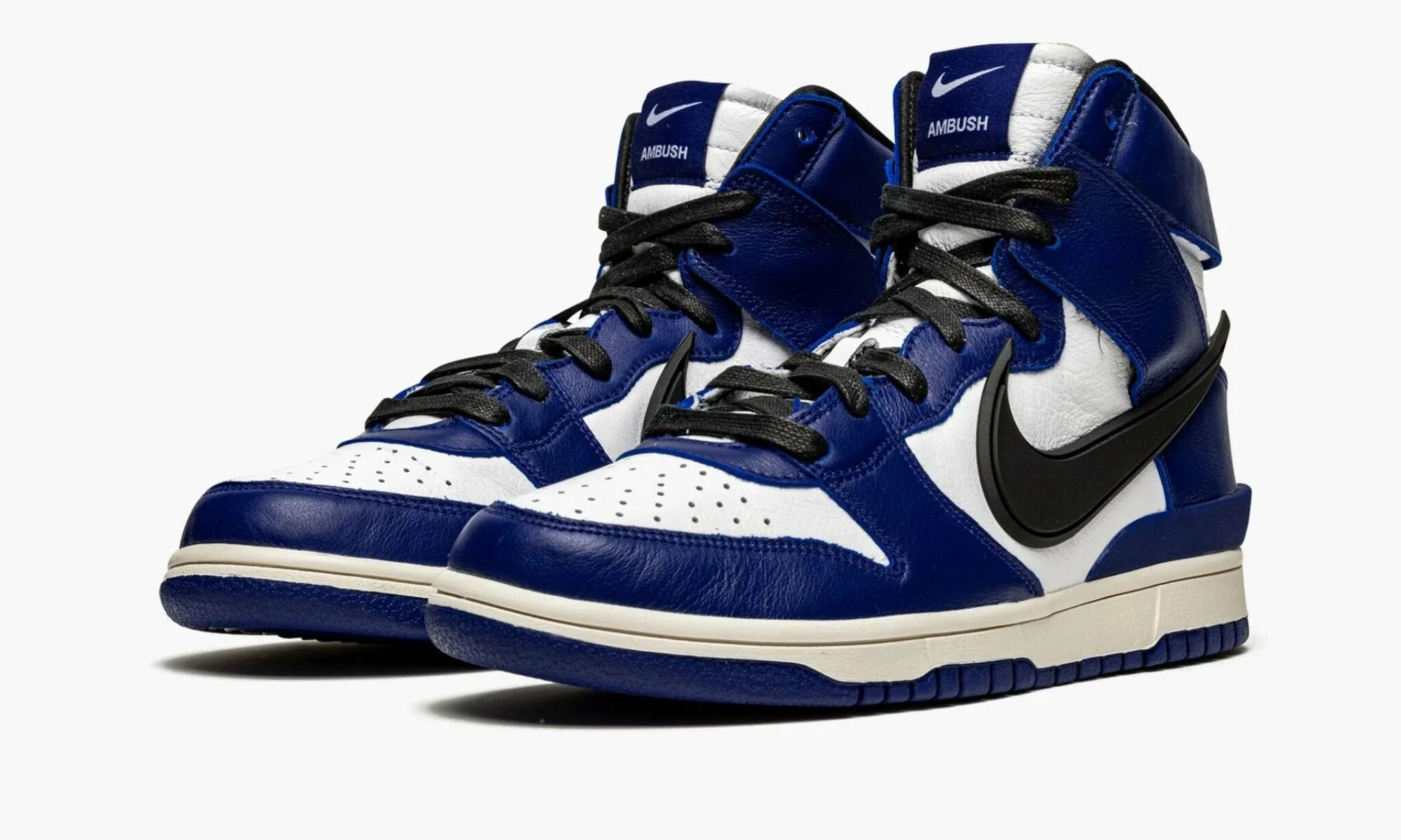 Nike Dunk High Ambush “Deep Royal” Blue. Nike Dunk High Ambush. Nike Dunk Ambush. Ambush x Nike Dunk High Deep Royal. Амбуши найк