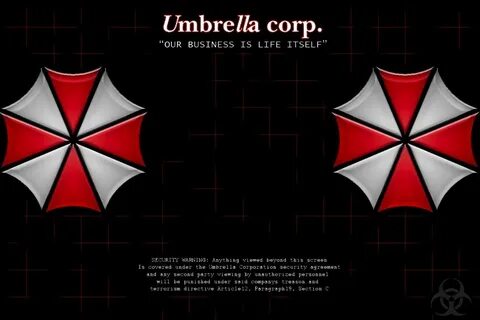 Umbrella net