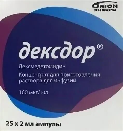Дексдор
