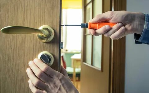 The Keystone to Security: How Locksmiths Safeguard Your Home and Business
