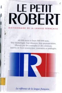 Le robert