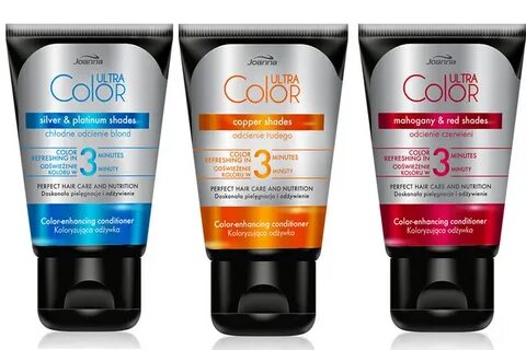 Ultra color