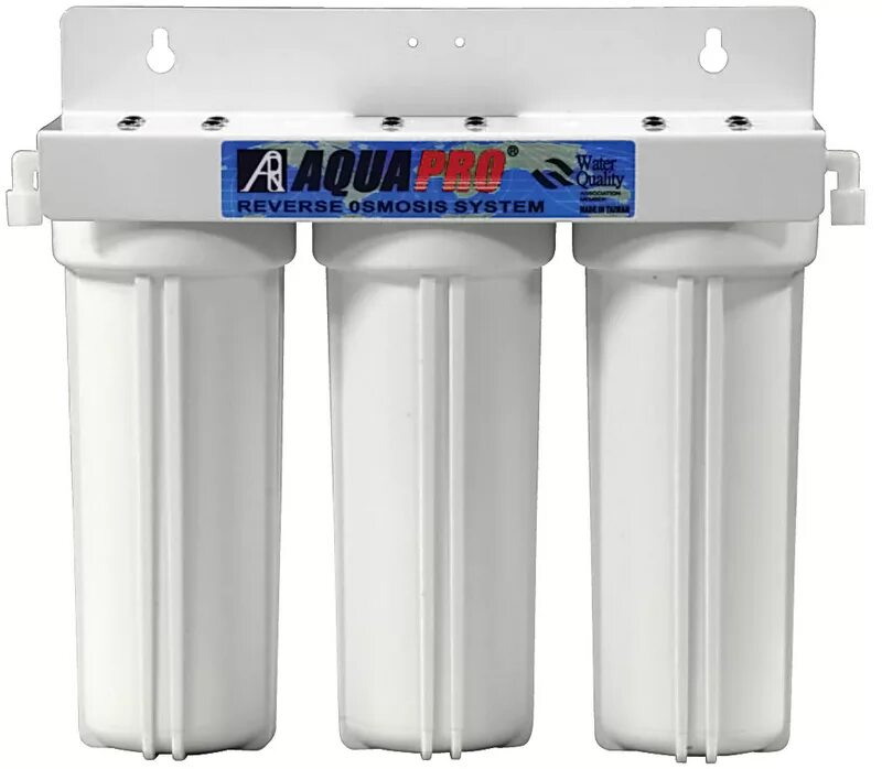 Обратноосмотическая система очистки воды AquaPro AP580 по цене 9 990 руб. купить