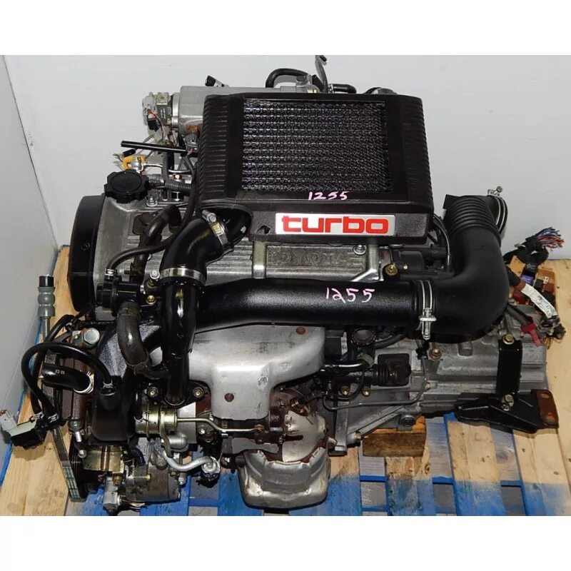 Двигатель toyota 2 e. 4e-fte турбо. 4e fte двигатель. 4e toyota двигатель. турбо мотор toyota 4e-fte.