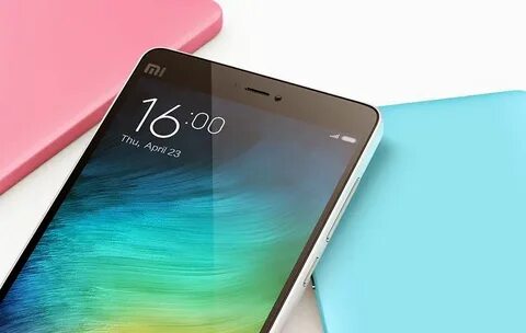 Нашел mi xiaomi