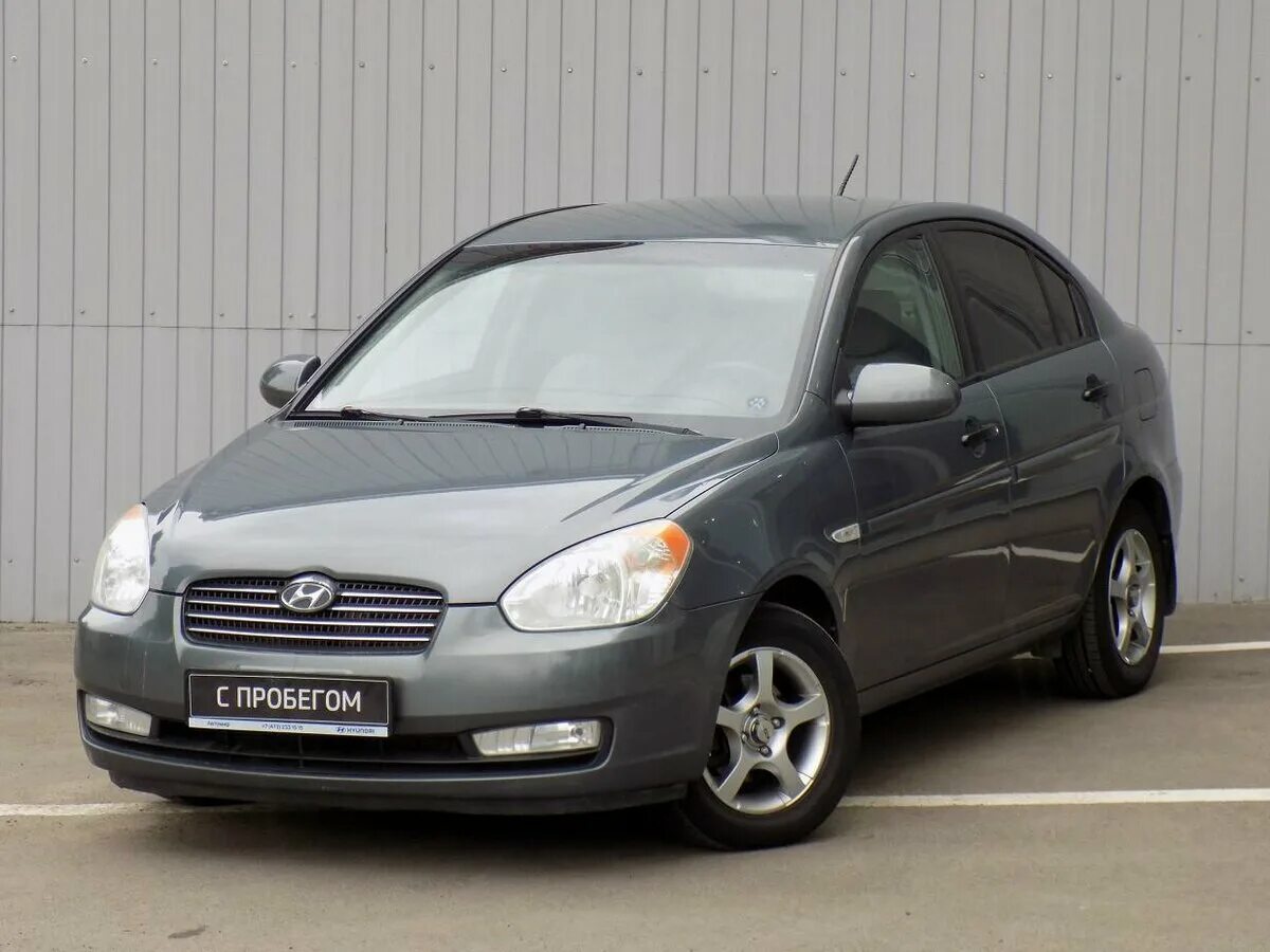 Купить хендай верну. Hyundai Verna 2007. Хендай верна 2007 года. Хундай верна1.4 2007. Хендай верна 2006.