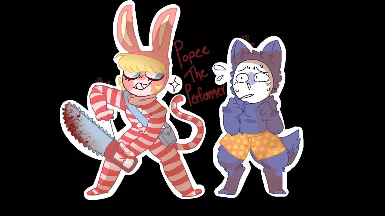 Поппи перформер. Клоун поппи. Клоун поппи и кедамоно. Поппи зе перформер. Поппи зе перформер.