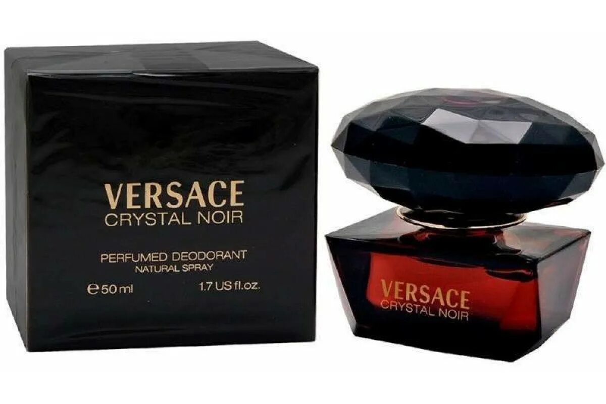 Купить духи кристаллов. Versace Crystal Noir (Парфюм Версаче) - 90 мл.. Versace Crystal Noir women, 50 мл.. 50 Мл духов Versace Crystal Noir. Versace Crystal Noir EDT 50 ml.