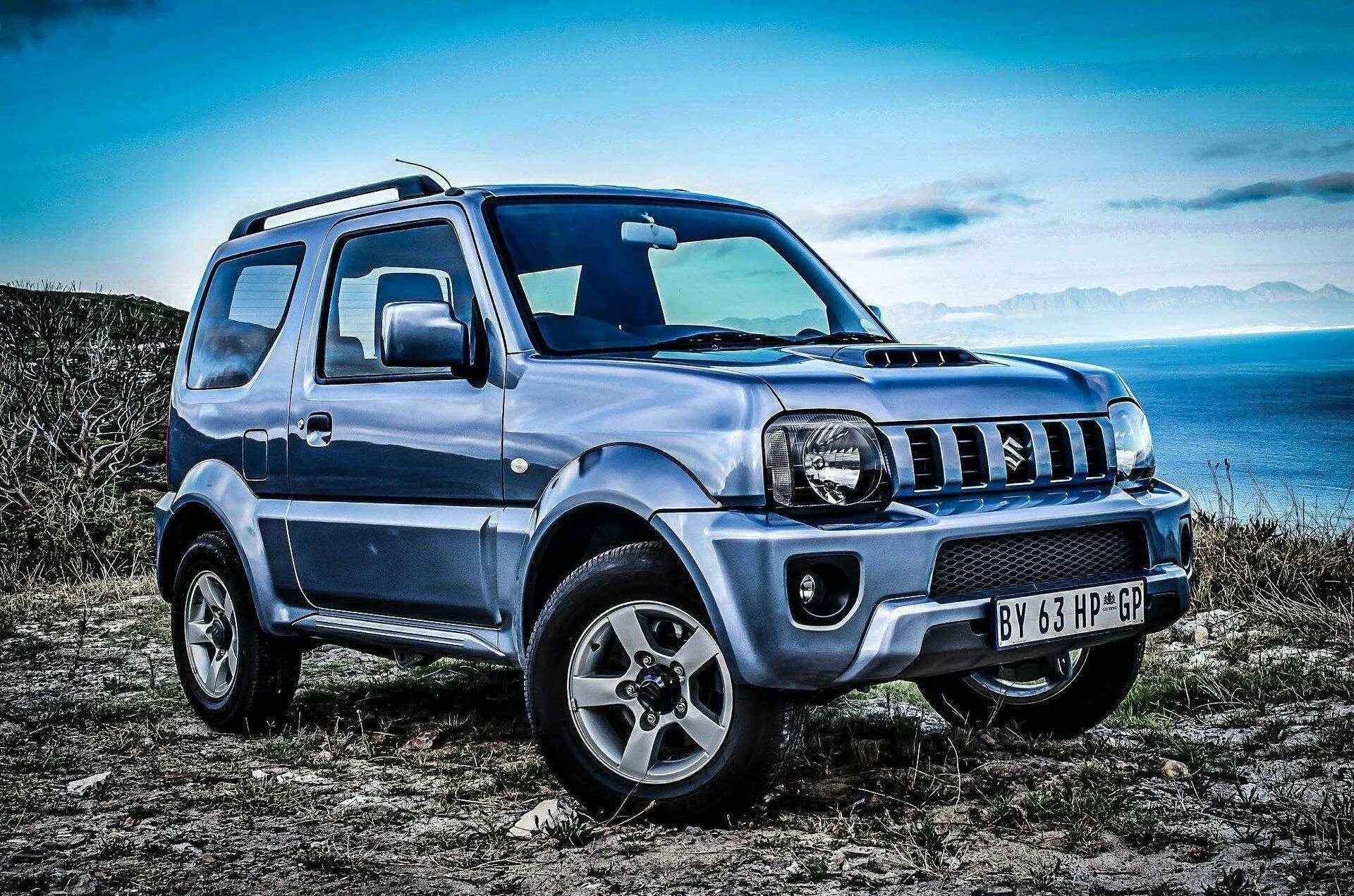 Купить сузуки джип. Suzuki Jeep Jimny. Мини джип Сузуки Джимни. Suzuki Jimny 2023. Судзуки Джимни новый.