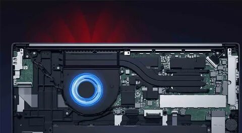 Redmibook 16