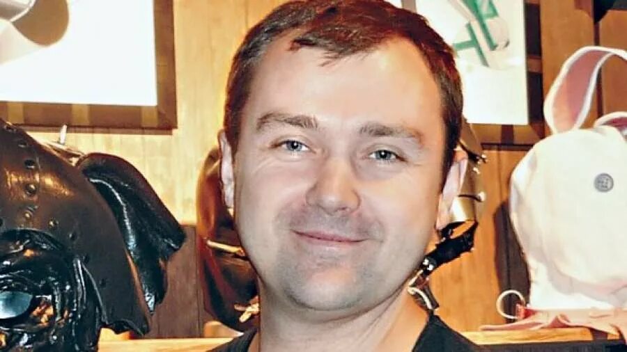 Владелец точки