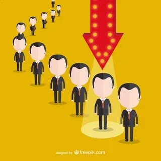 Отбор кандидатов