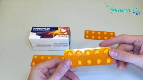 Корвалтаб