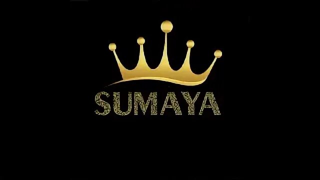 Sumaya logo. Sumaya brand. 998 88