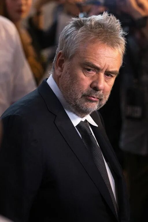 Люк бессон отзывы. Luc Besson. Люк Бессон в молодости. Люк Бессон молодой. Люк Бессон 2024.