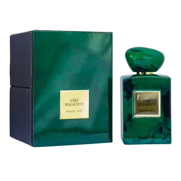 Armani prive malachite. Armani prive Vert Malachite. Vert Malachite Armani/prive упаковка. Тестер Giorgio Armani prive Vert Malachite EDP, 100 ml (Luxe евро). Armani prive Vert Malachite коробка.