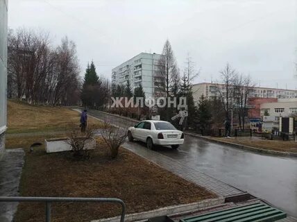 Кольцово 16