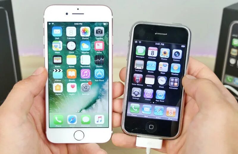 Айфон 2g. Iphone 2g vs iphone 7. Iphone 2. Iphone 1g vs iphone 2g. Iphone 2 новый