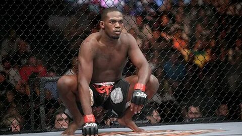 Майк тайсон ufc