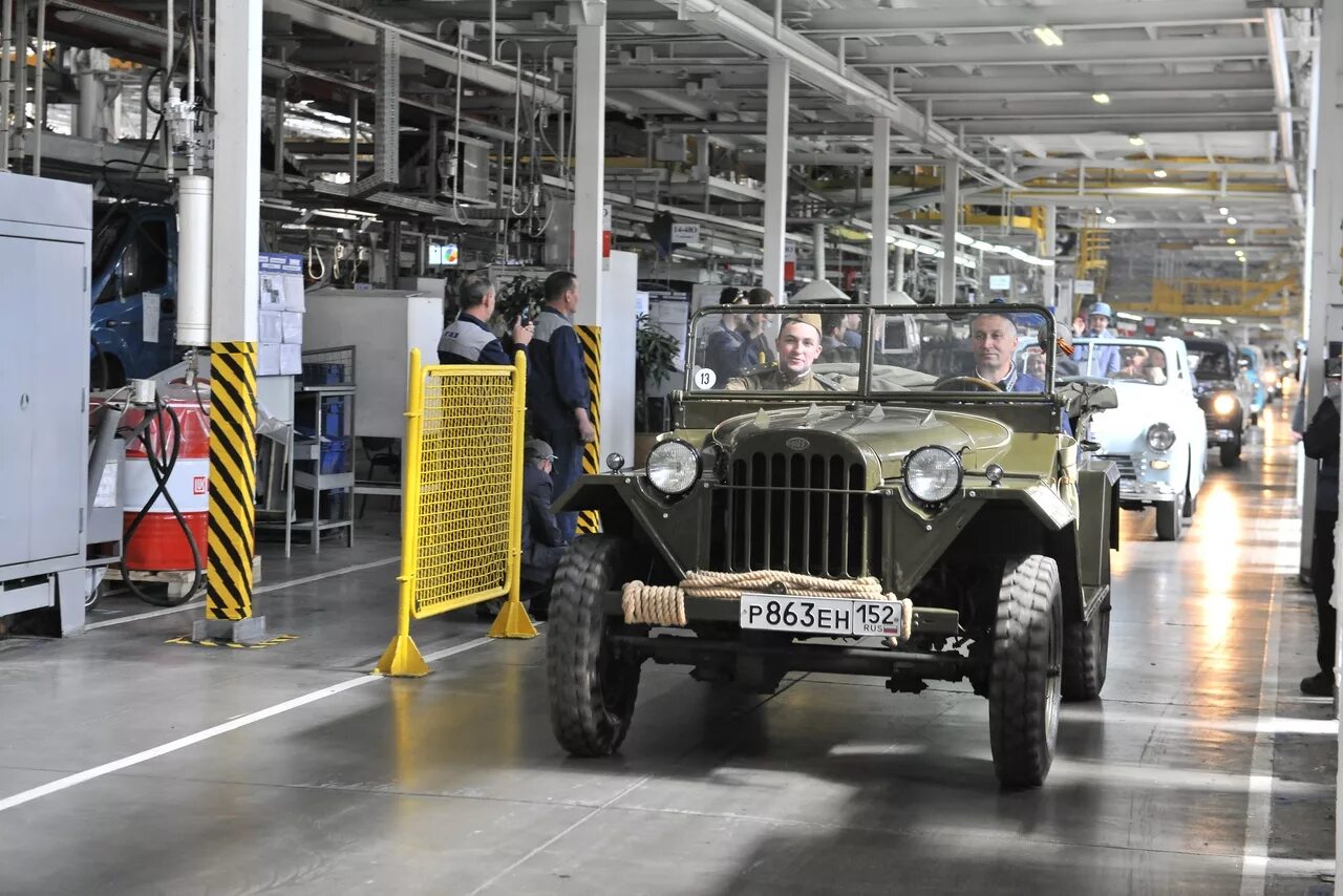 Нижний новгород купить технику. Автозавод ГАЗ 1932. Завод ГАЗ Нижний Новгород. Горьковский автозавод ГАЗ. • Автомобильный завод в Нижнем Новгороде (Горьковский автозавод).