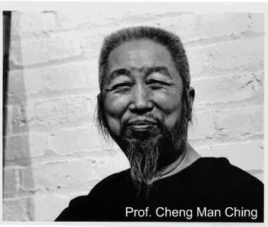 Ching chang chi