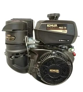 Kohler двигатель
