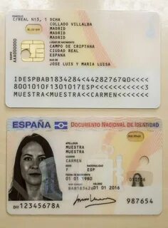 Id second