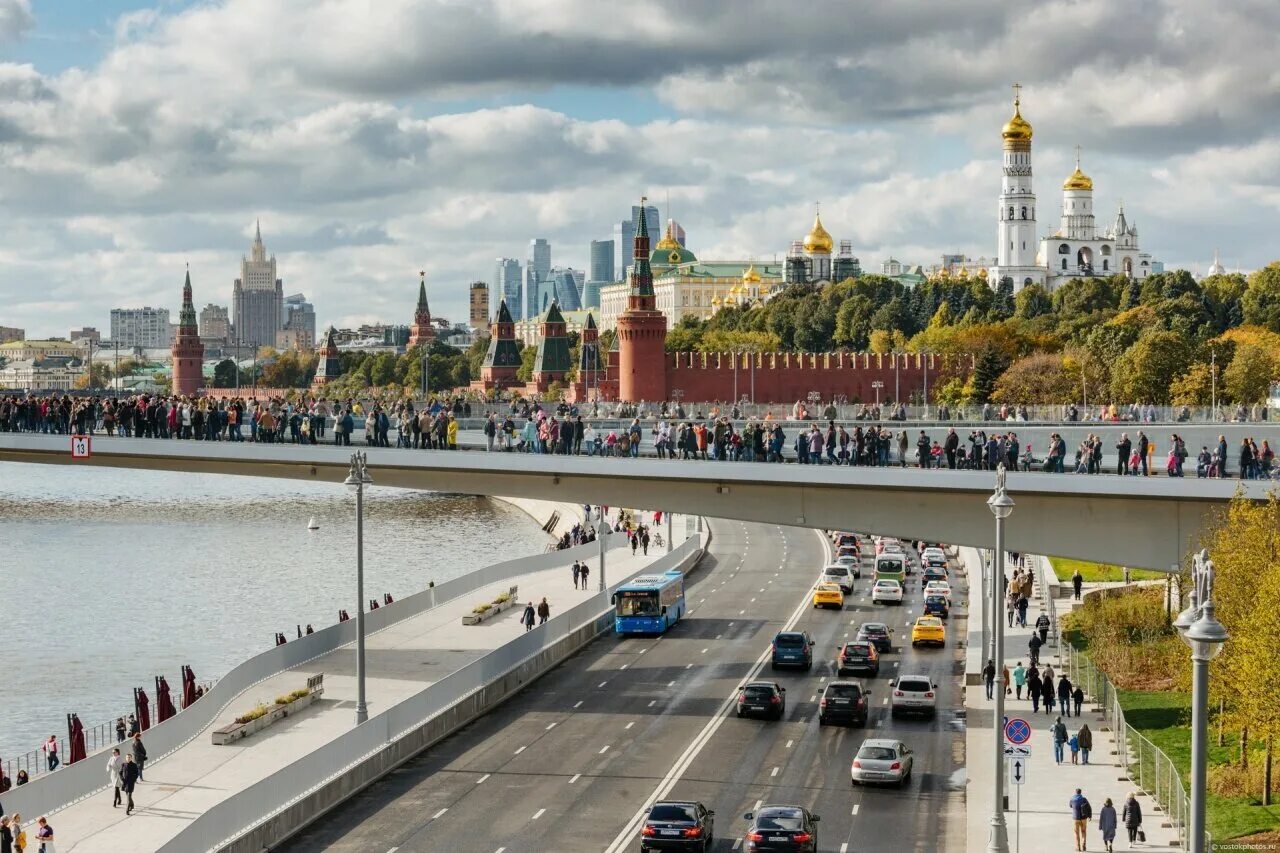 Куда сходить рядом с московским