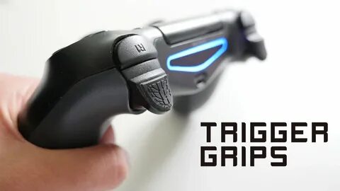 Trigger control