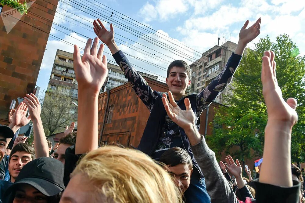 Детская революция