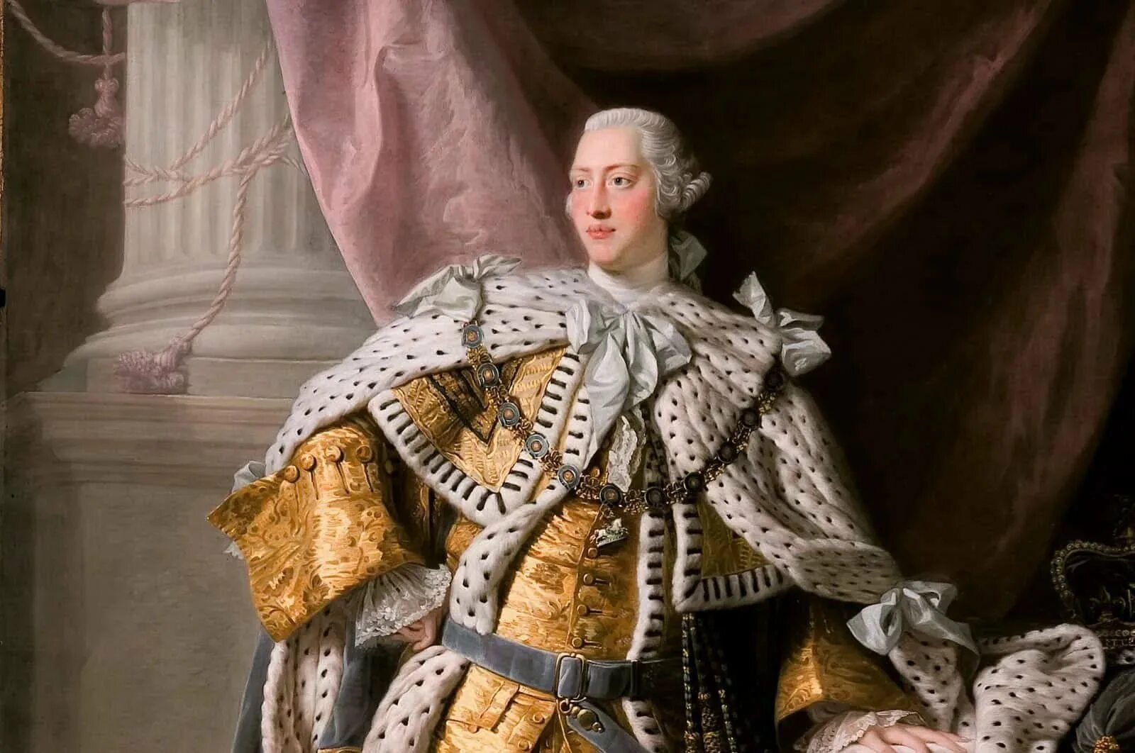 Короли в полный рост. Король Георг 3. Георг iiiкороль Великобритании. Георг 3 Англия. Короля Англии Георга III.