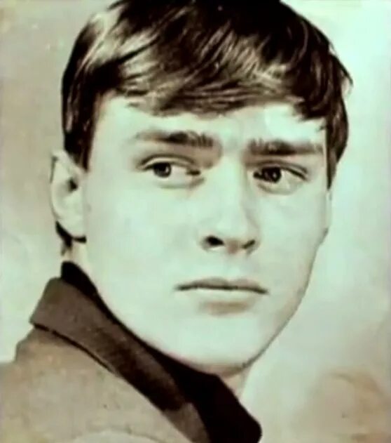 Борис щербаков молодой фото ДЕНЬ РОЖДЕНИЯ 11 декабря 1949 года родился Борис Щербаков актёр театра и кино.