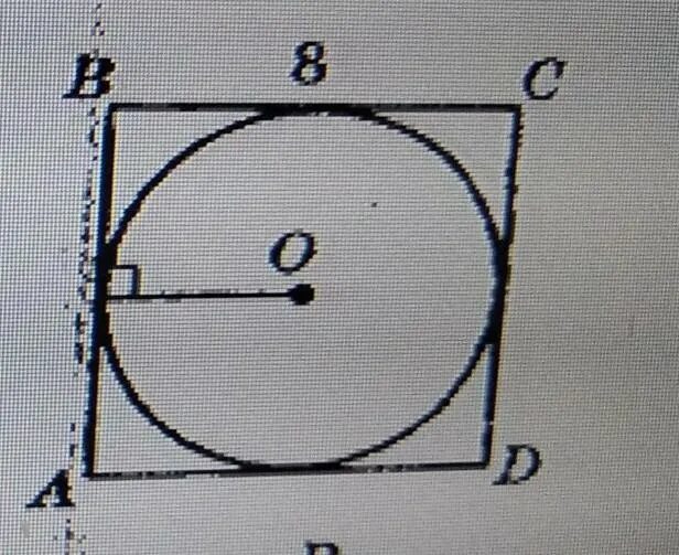 Площадь круга вписанного в правильный четырехугольник. Правильный четырёхугольник вписанный в окружность. Квадрат вписанный в окружность с отступом. Вписанные круги в архитектуре.