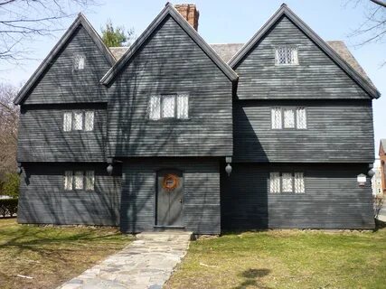 This house last year