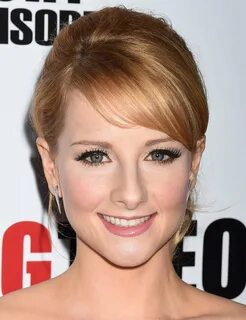 Melissa may