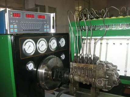 Тнвд 12