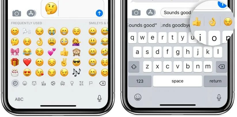 Emoji Keyboard (клавиатура с эмодзи). Смайлики на клавиатуре айфона. Клавиатура смайликов iphone. Клавиатура айфона ЭМОДЖИ.